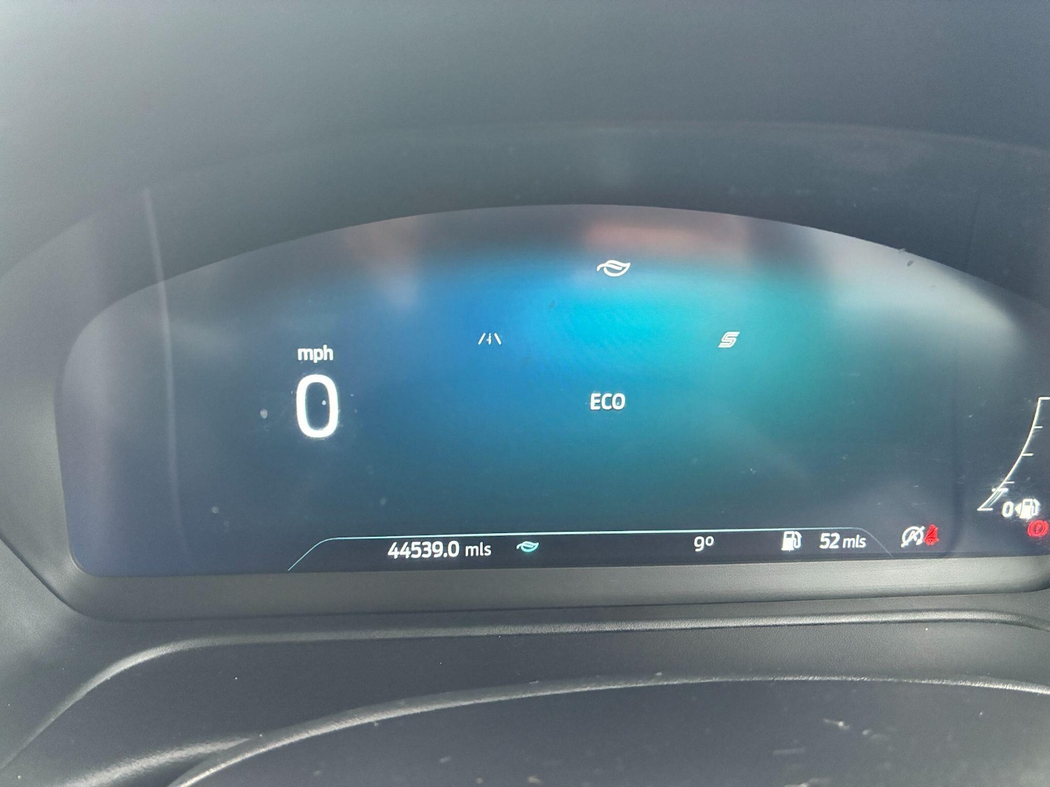 Used Ford Fiesta 2023 for sale - 78047102: Photo 25