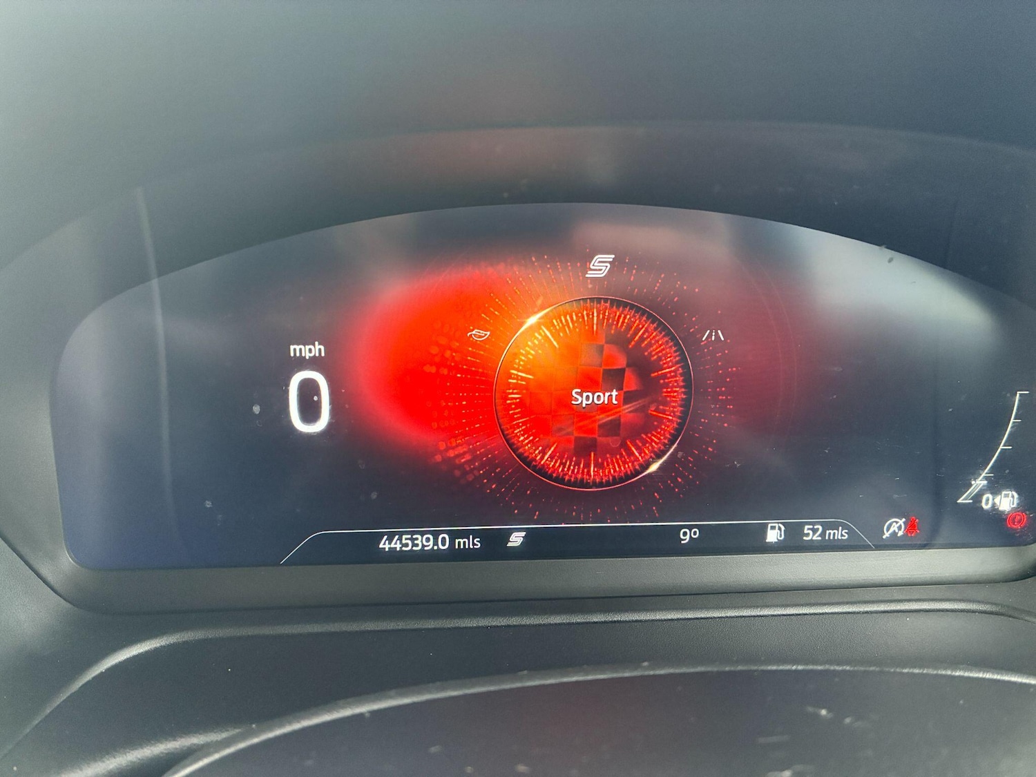 Used Ford Fiesta 2023 for sale - 78047102: Photo 26