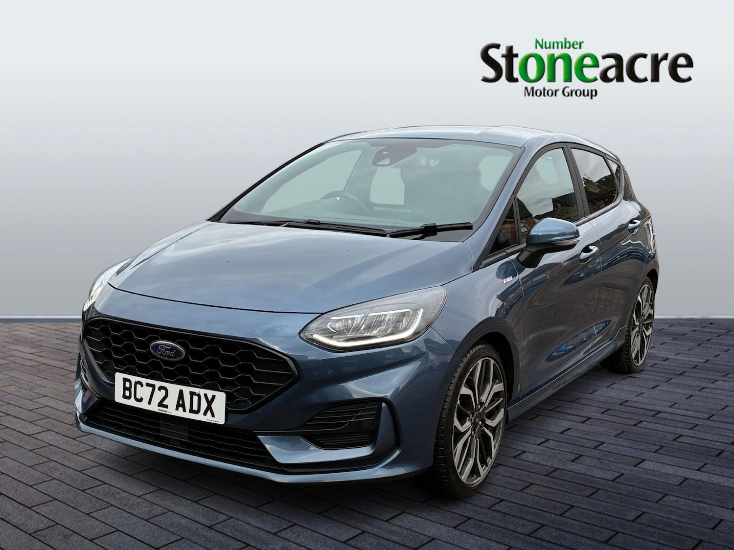 Used Ford Fiesta 2023 for sale - 78047102: Photo 6