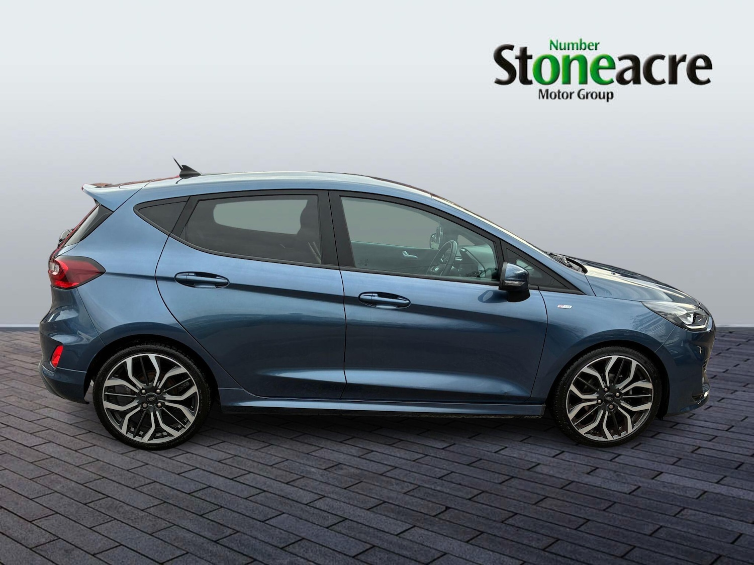 Used Ford Fiesta 2023 for sale - 78047102: Photo 7