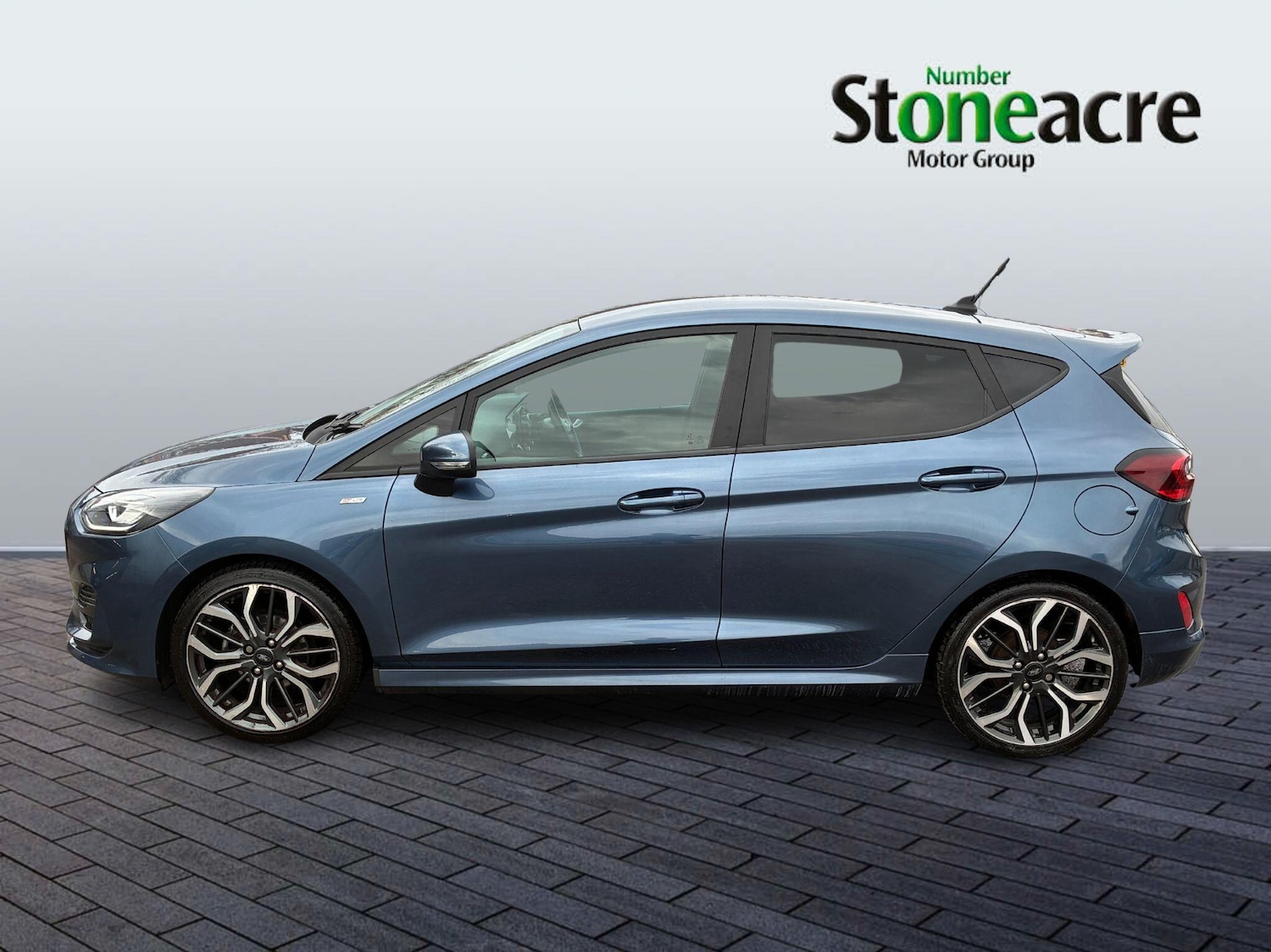 Used Ford Fiesta 2023 for sale - 78047102: Photo 8