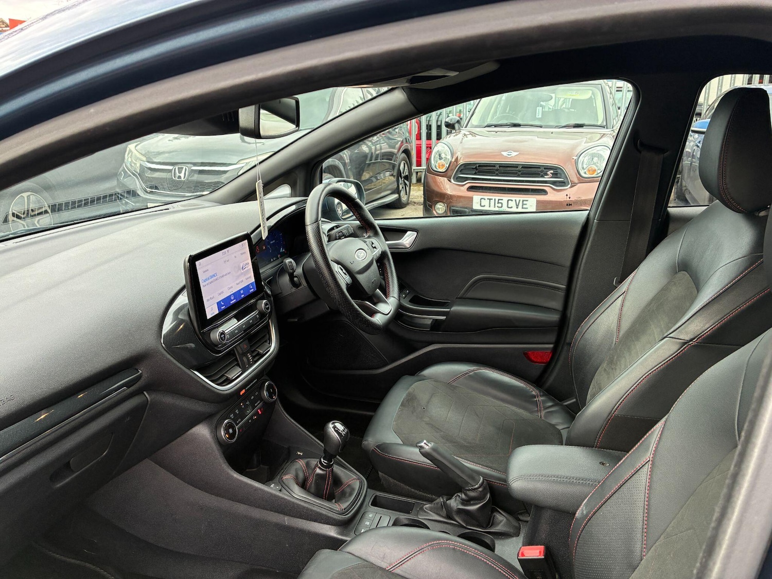 Used Ford Fiesta 2023 for sale - 78047102: Photo 9