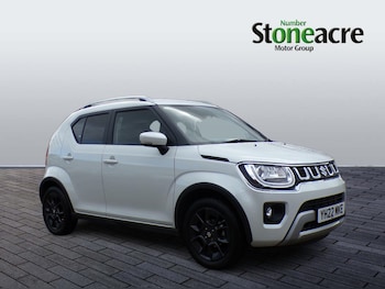 Suzuki - Ignis