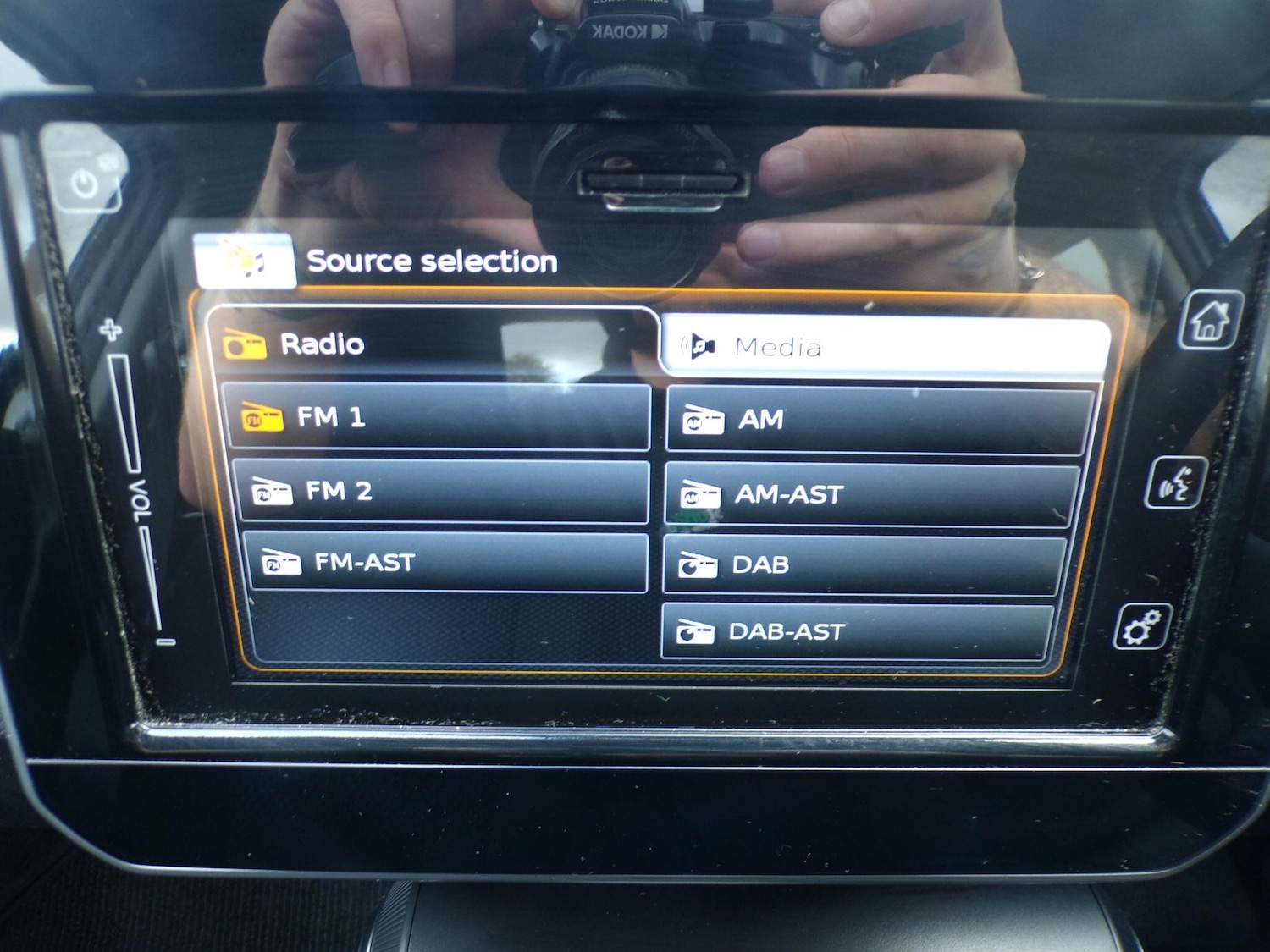 Vehicle 28
