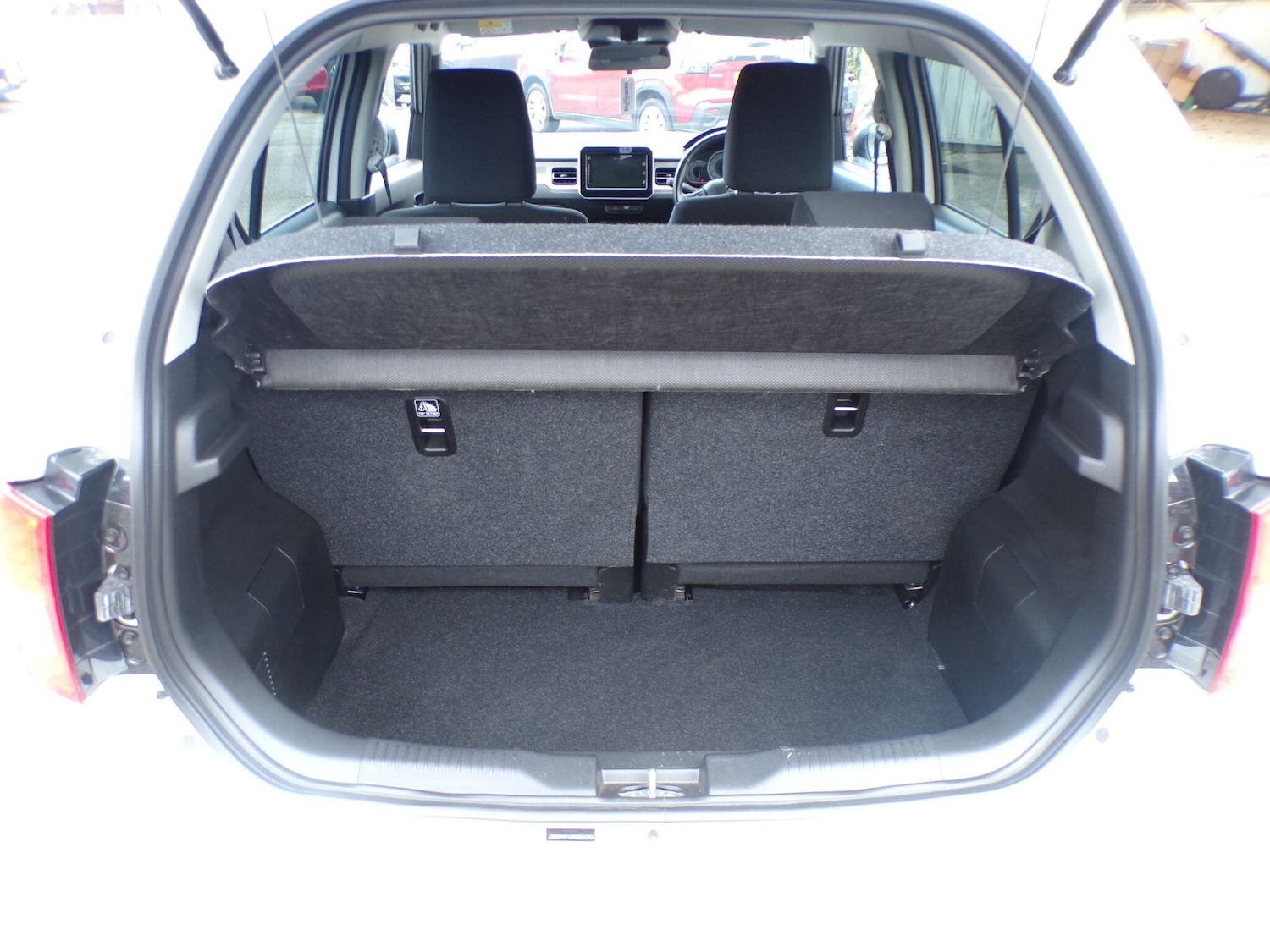 Vehicle 31