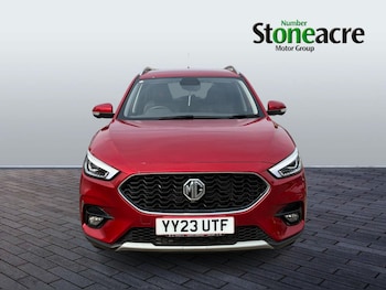 Used MG MG ZS 2023 for sale - 78795877: Photo