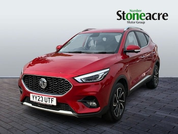 Used MG MG ZS 2023 for sale - 78795877: Photo