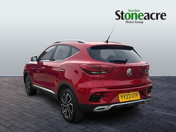 Used MG MG ZS 2023 for sale - 78795877: Photo