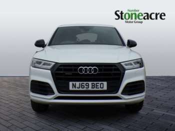 Used Audi Q5 2019 for sale - 75334364: Photo