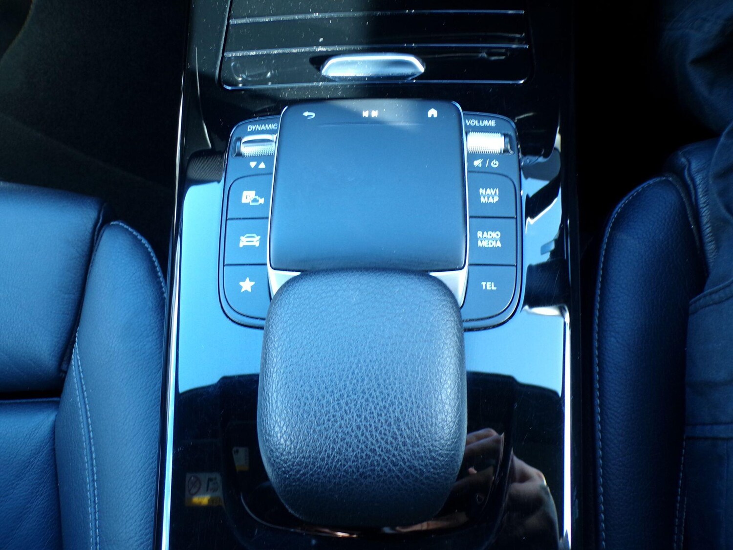 Used Mercedes-Benz CLA 2020 for sale - 77882092: Photo 14