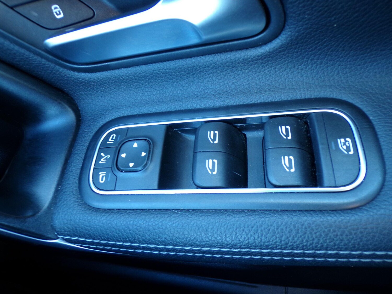 Used Mercedes-Benz CLA 2020 for sale - 77882092: Photo 15