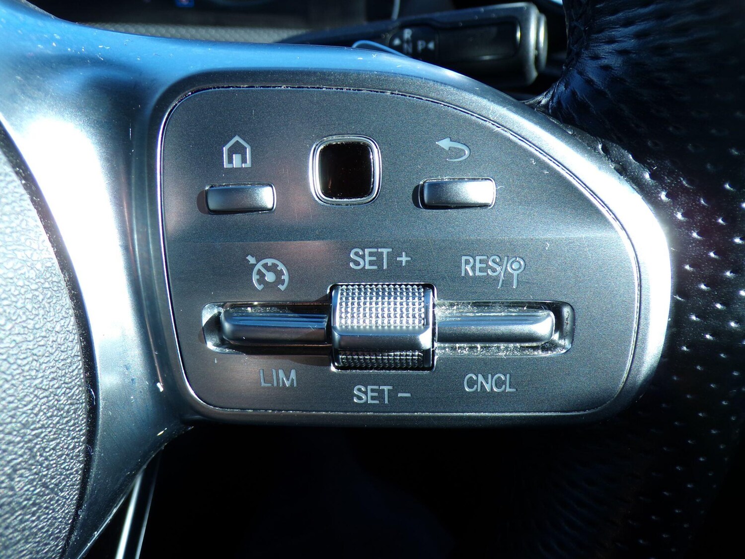 Used Mercedes-Benz CLA 2020 for sale - 77882092: Photo 17