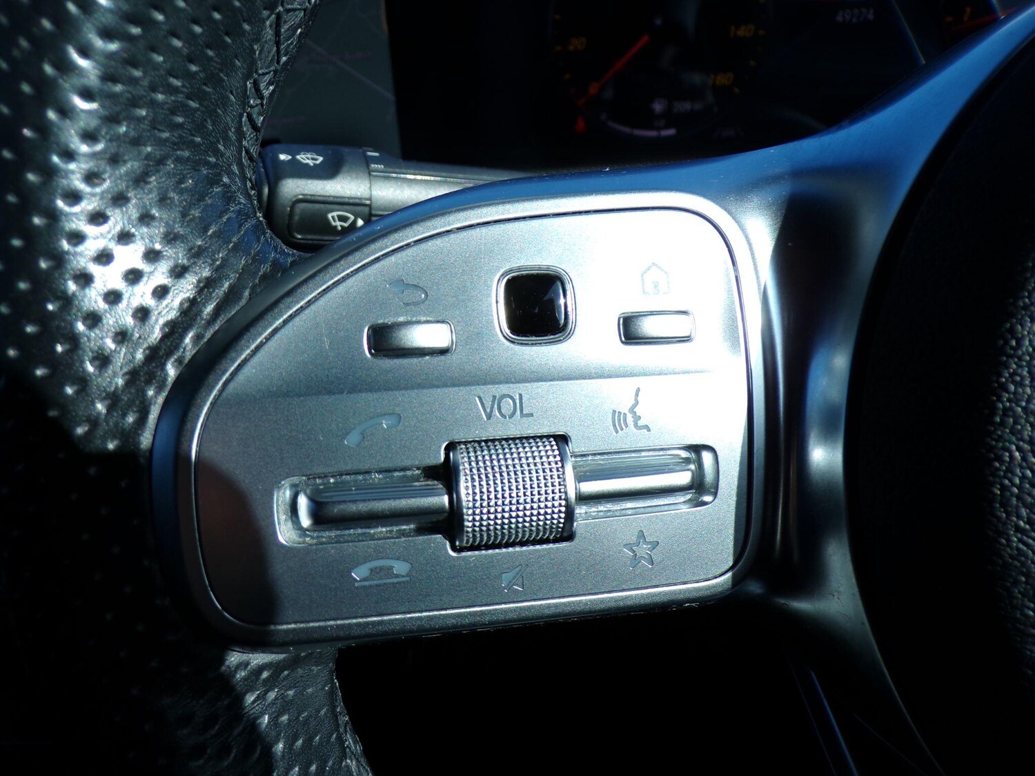 Used Mercedes-Benz CLA 2020 for sale - 77882092: Photo 18