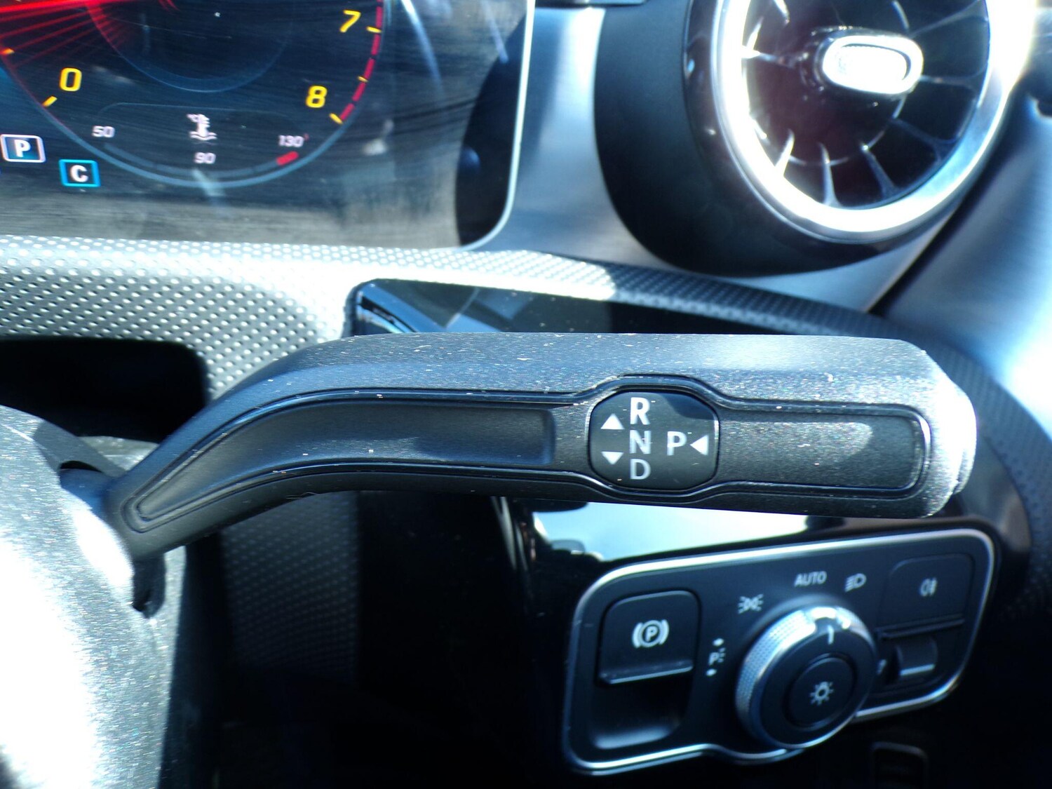 Used Mercedes-Benz CLA 2020 for sale - 77882092: Photo 19