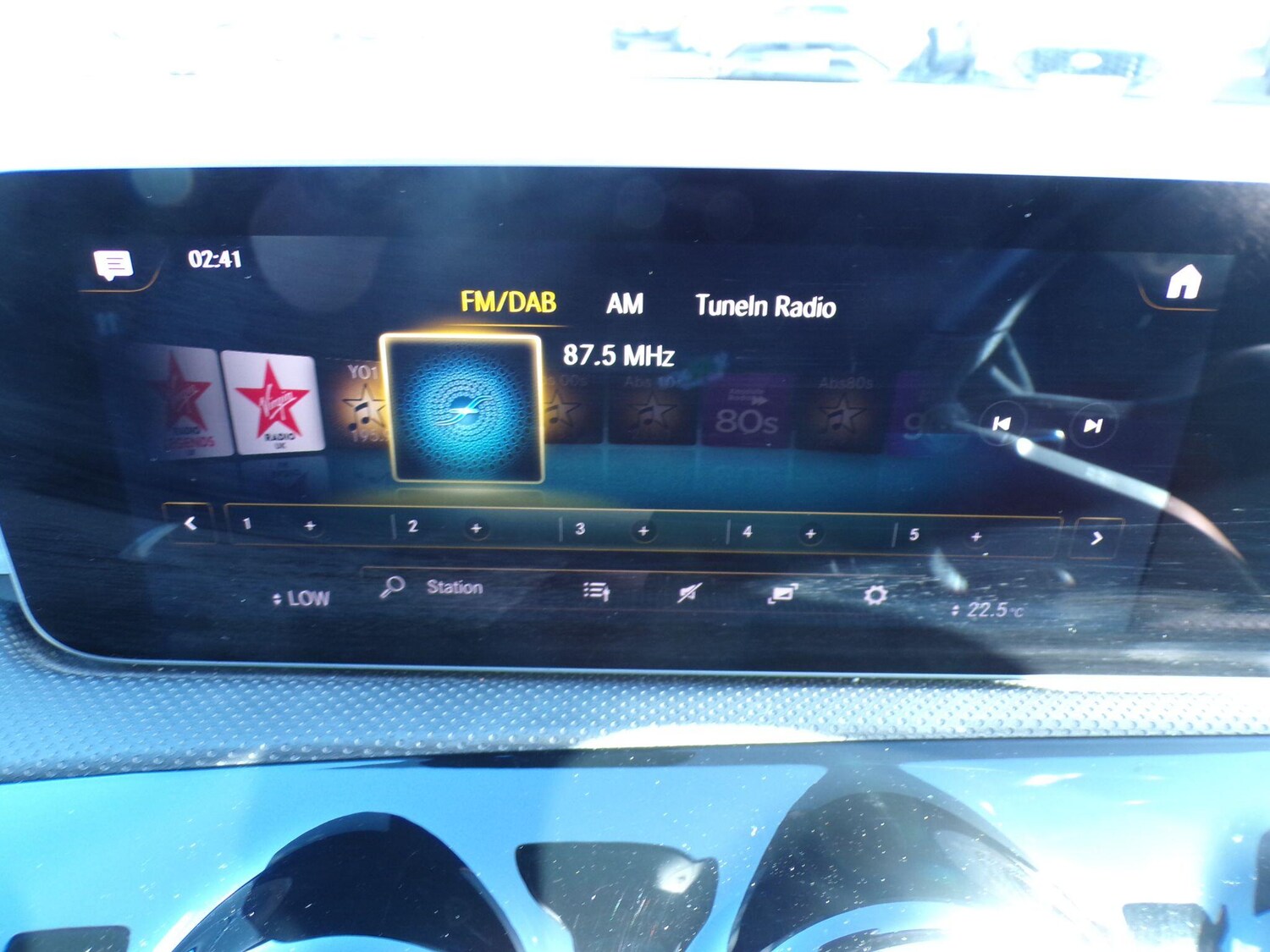 Used Mercedes-Benz CLA 2020 for sale - 77882092: Photo 22