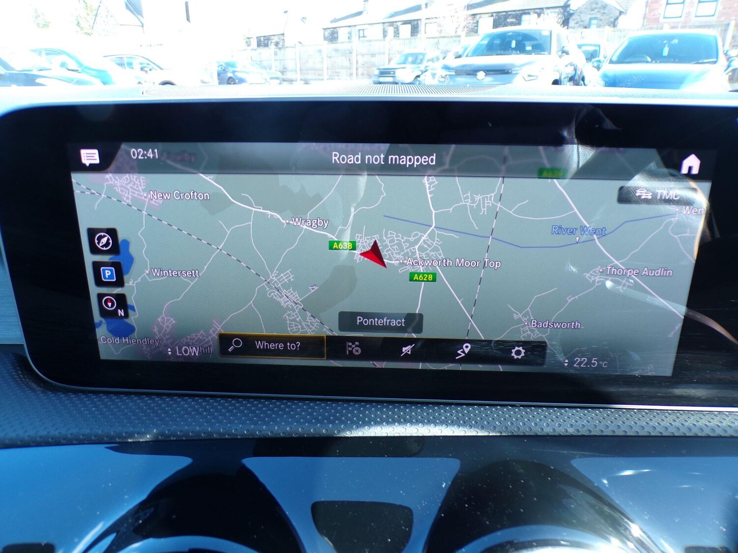 Used Mercedes-Benz CLA 2020 for sale - 77882092: Photo 23