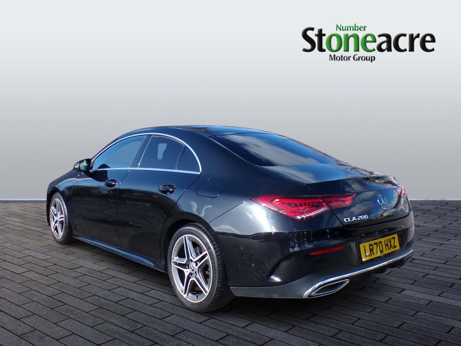 Used Mercedes-Benz CLA 2020 for sale - 77882092: Photo 4