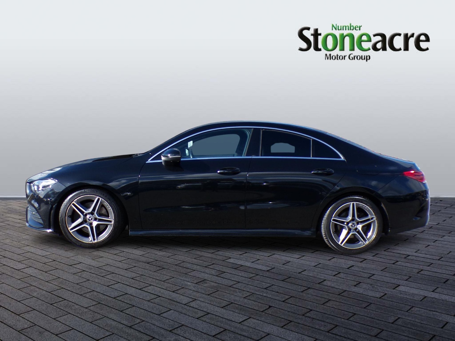 Used Mercedes-Benz CLA 2020 for sale - 77882092: Photo 5