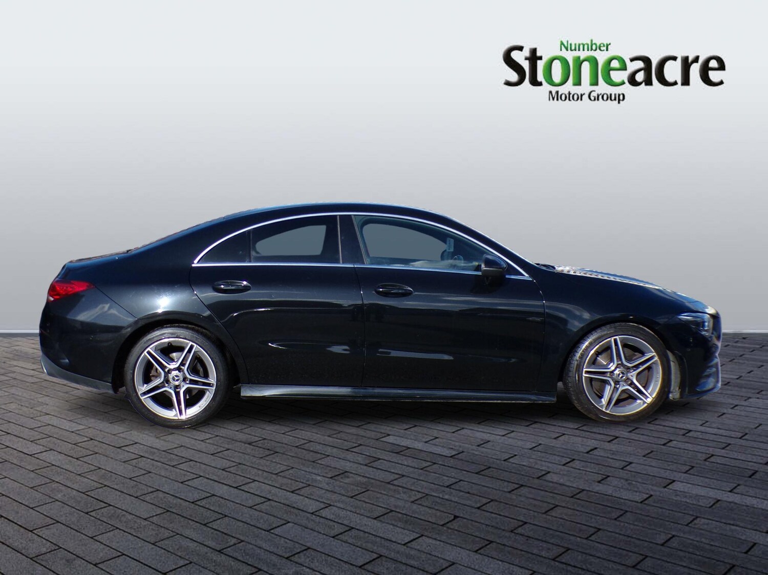 Used Mercedes-Benz CLA 2020 for sale - 77882092: Photo 7