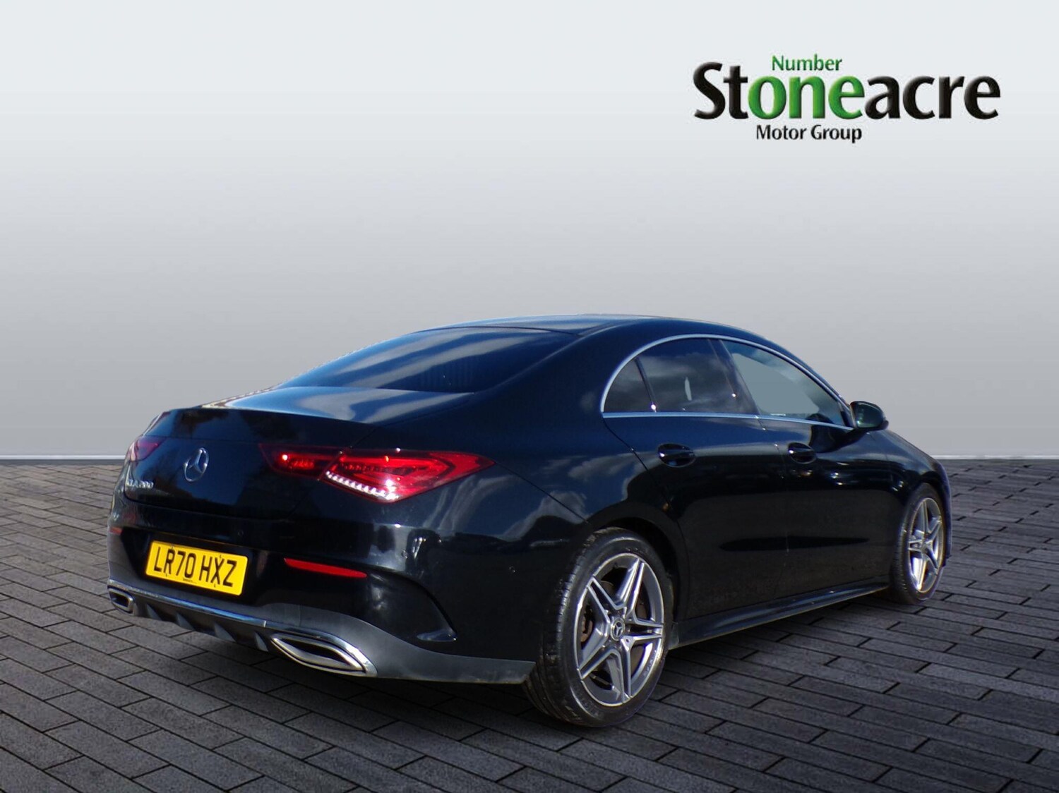 Used Mercedes-Benz CLA 2020 for sale - 77882092: Photo 8