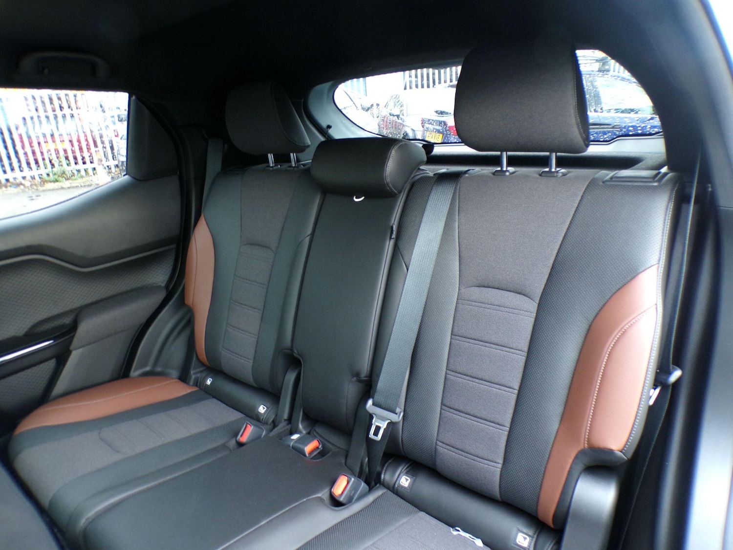 Used Suzuki e Vitara 2025 for sale - 77081562: Photo 12