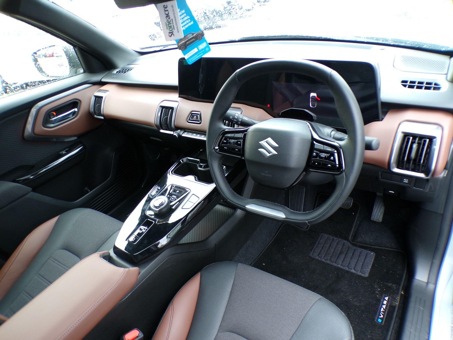 Used Suzuki e Vitara 2025 for sale - 77081562: Photo 28