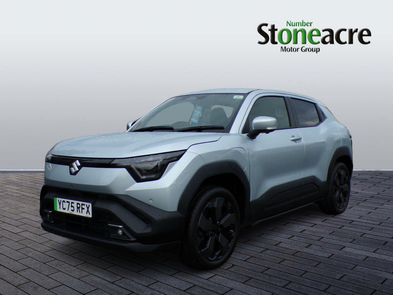 Used Suzuki e Vitara 2025 for sale - 77081562: Photo 3