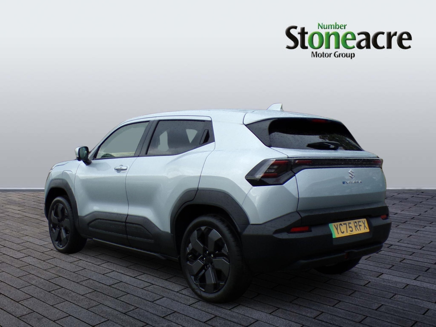 Used Suzuki e Vitara 2025 for sale - 77081562: Photo 4