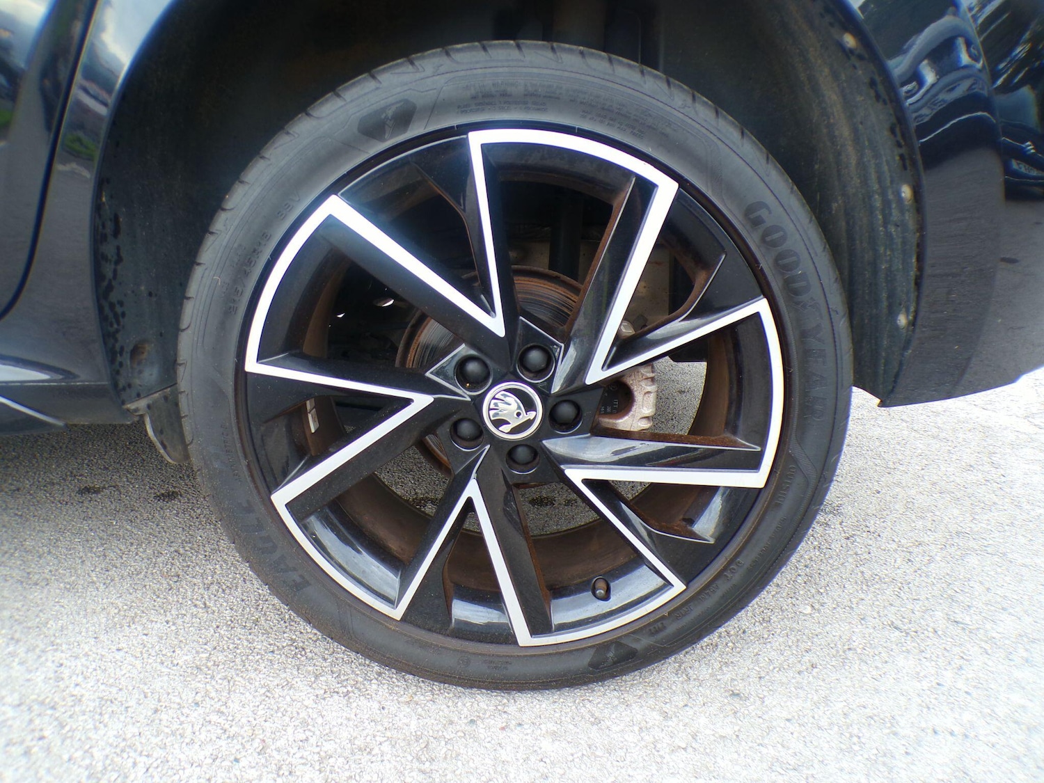 Used Skoda Kamiq 2022 for sale - 77040865: Photo 18