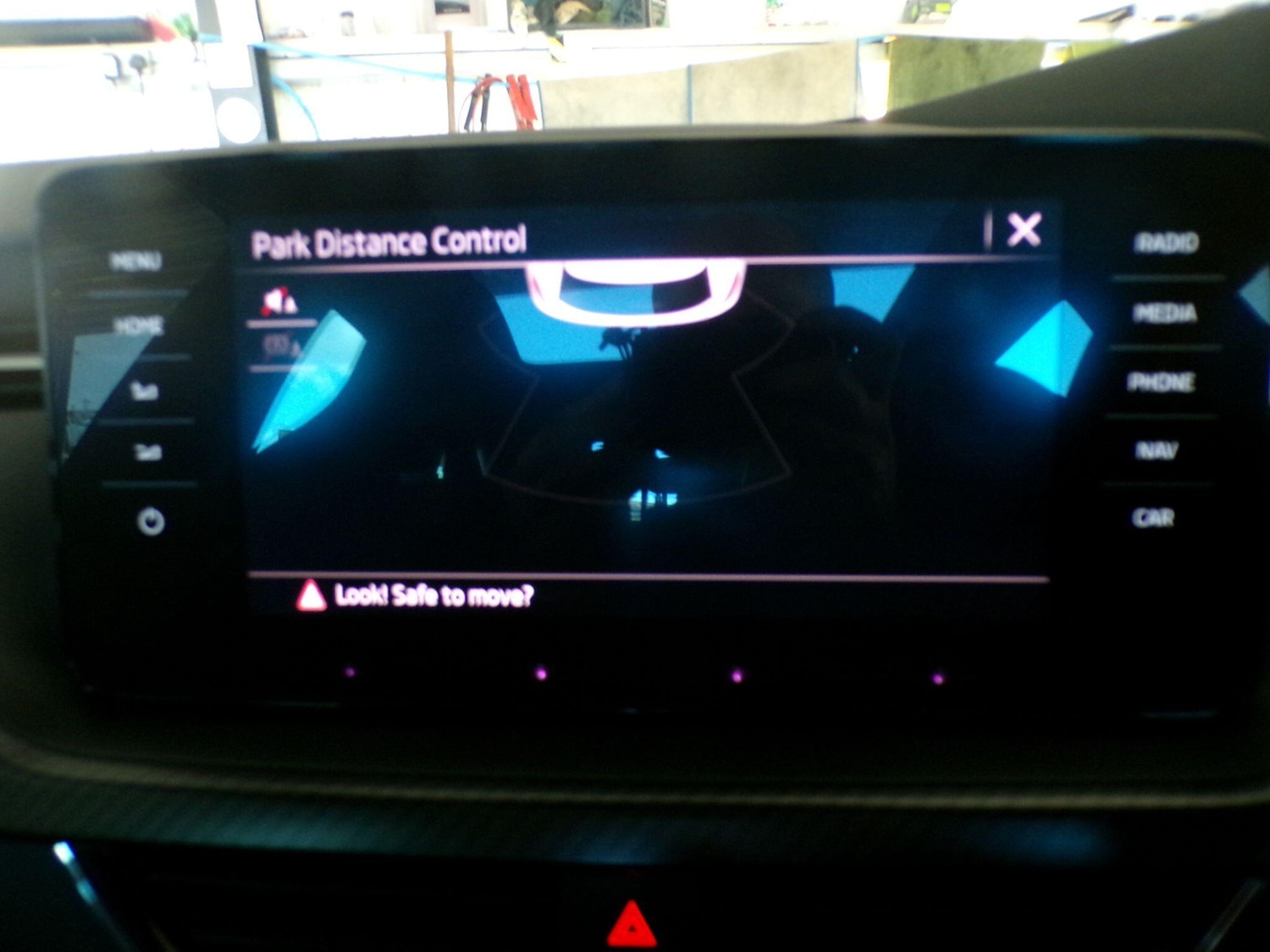 Used Skoda Kamiq 2022 for sale - 77040865: Photo 19