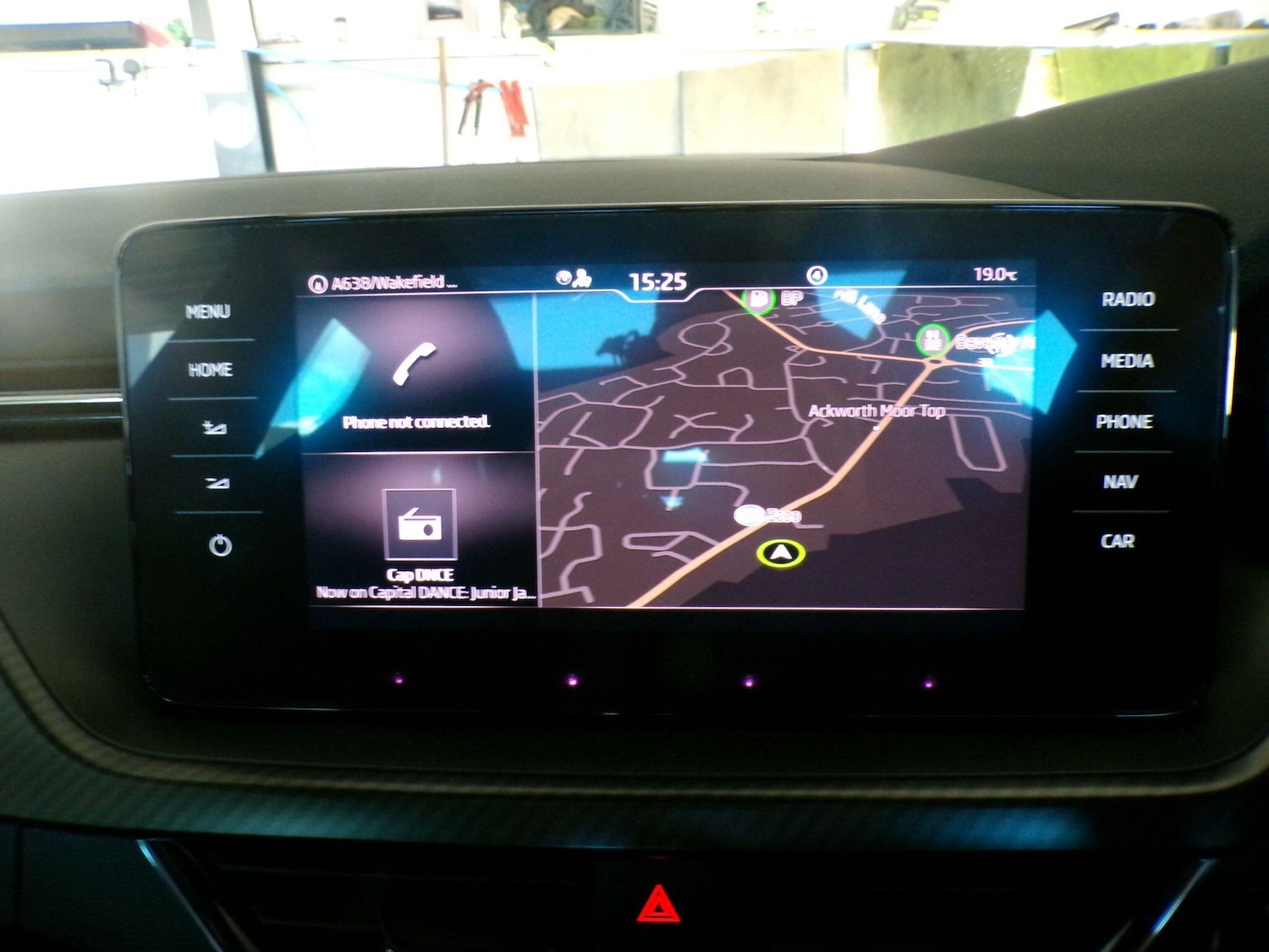 Used Skoda Kamiq 2022 for sale - 77040865: Photo 20