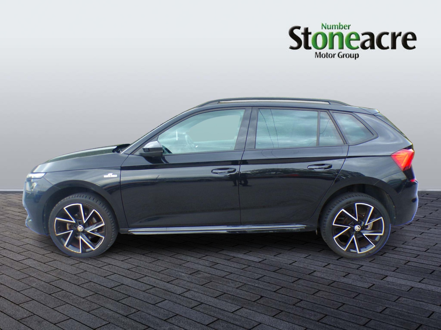 Used Skoda Kamiq 2022 for sale - 77040865: Photo 5