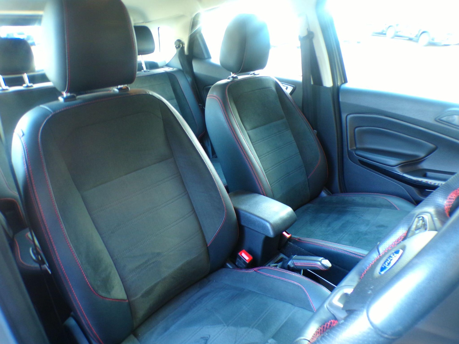 Used Ford Ecosport 2021 for sale - 76527646: Photo 12