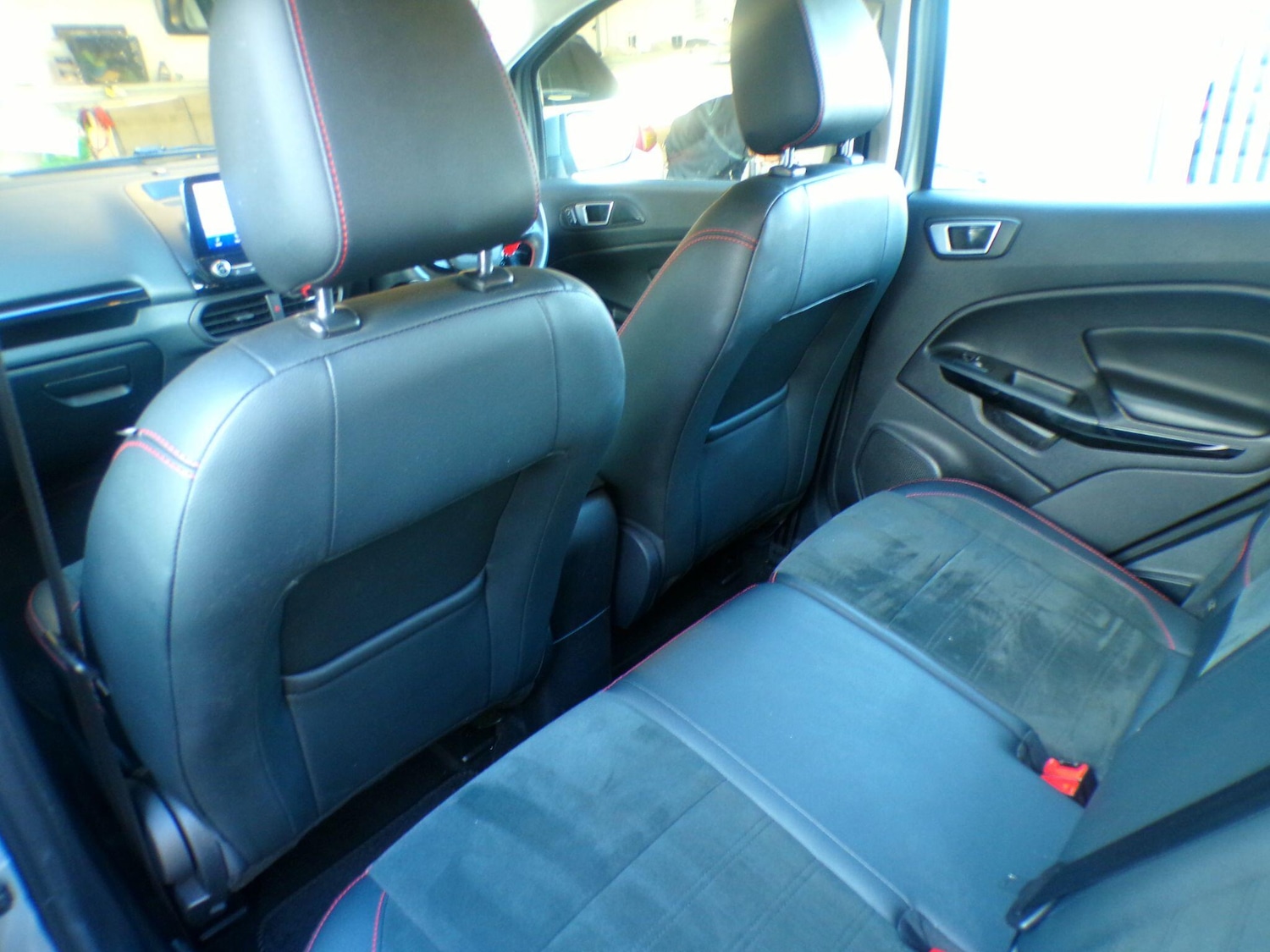 Used Ford Ecosport 2021 for sale - 76527646: Photo 13