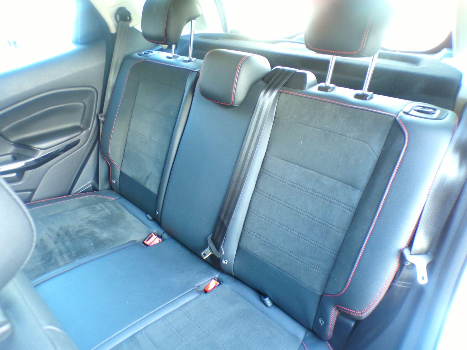 Used Ford Ecosport 2021 for sale - 76527646: Photo 14