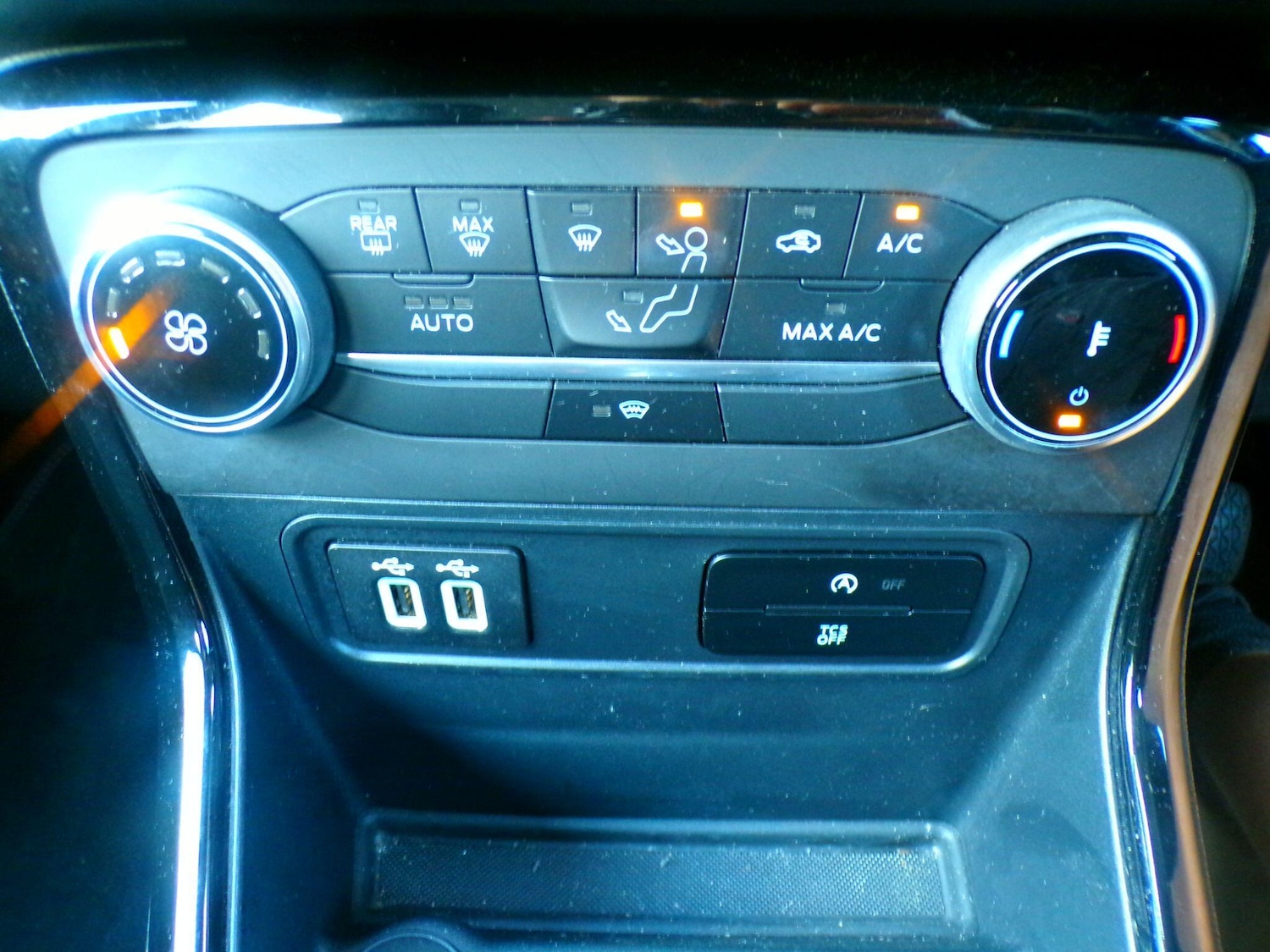 Used Ford Ecosport 2021 for sale - 76527646: Photo 15