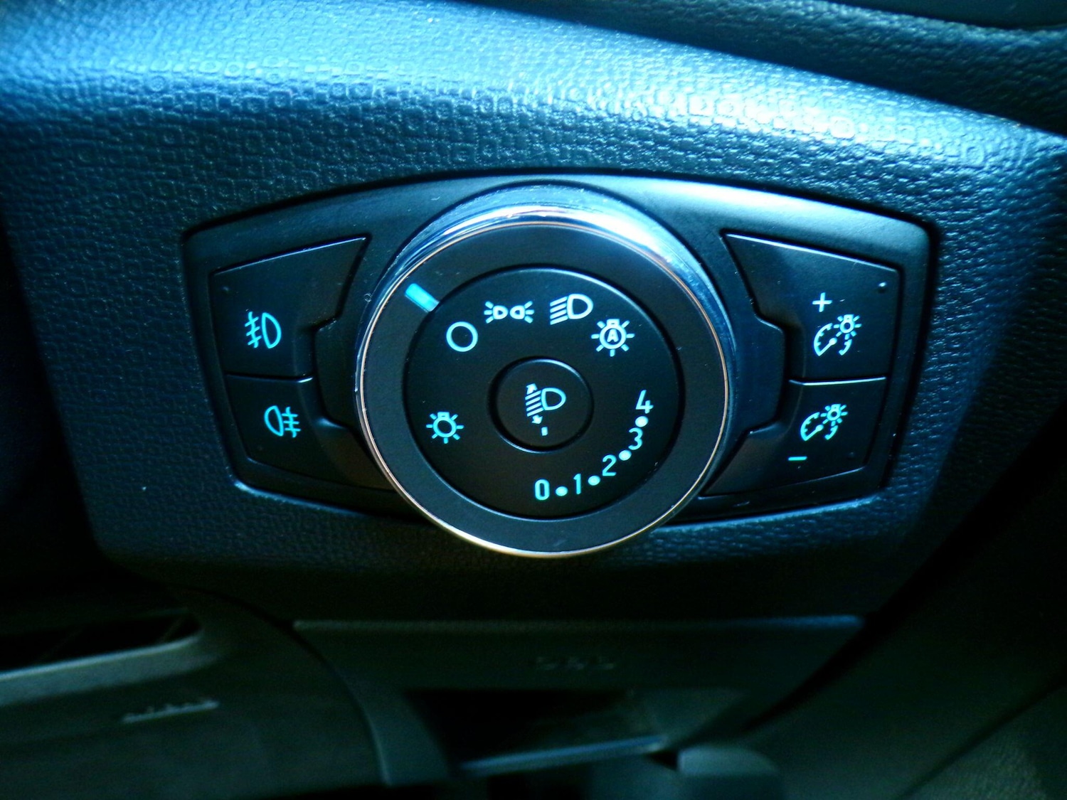 Used Ford Ecosport 2021 for sale - 76527646: Photo 17