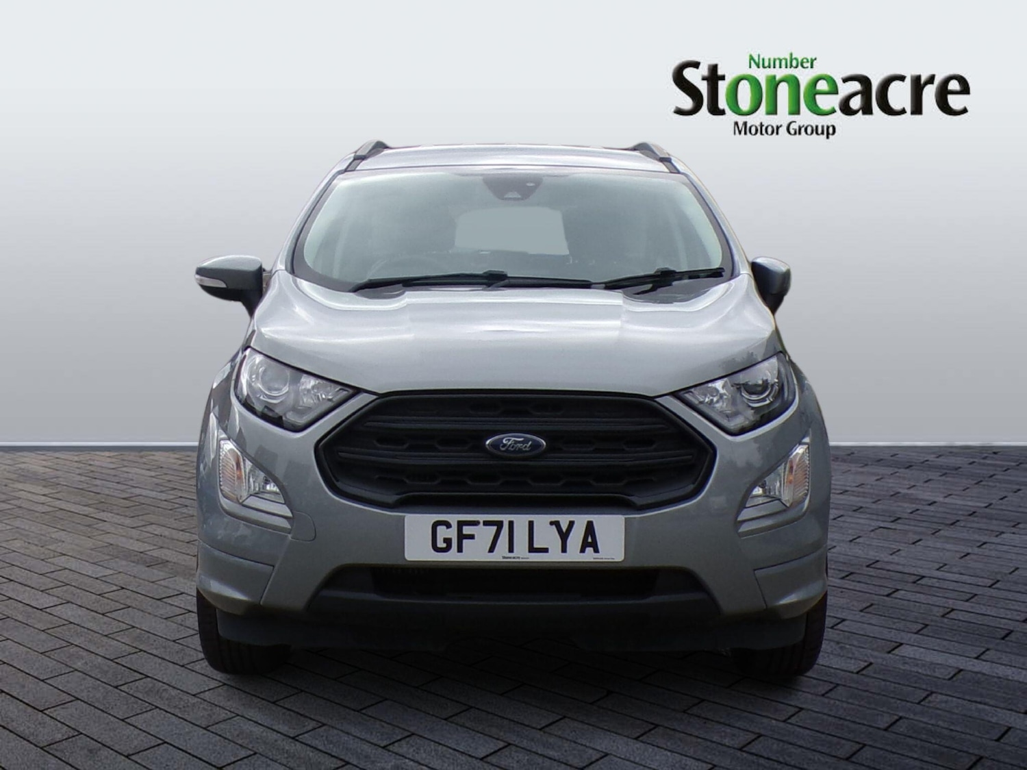 Used Ford Ecosport 2021 for sale - 76527646: Photo 2