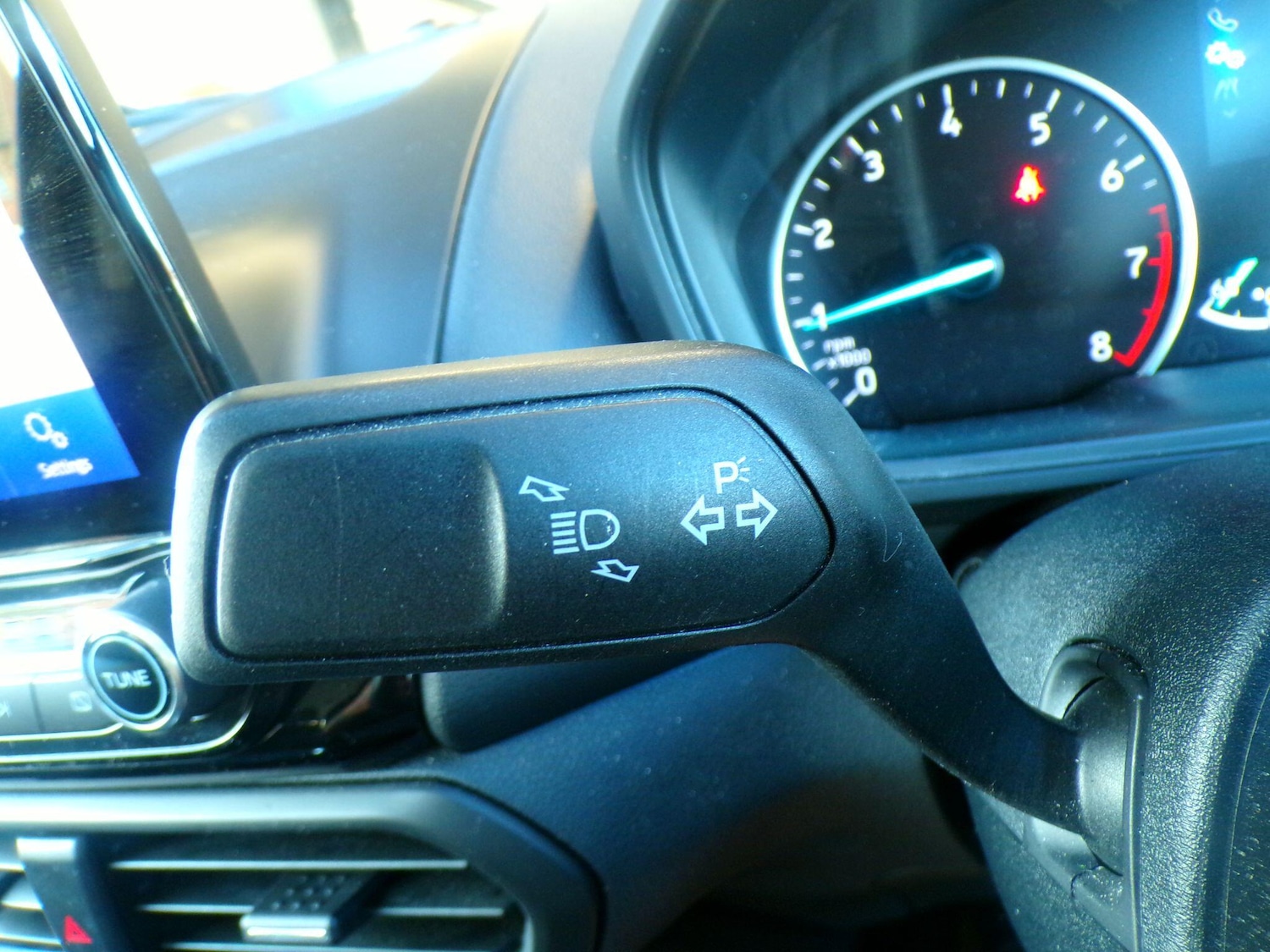 Used Ford Ecosport 2021 for sale - 76527646: Photo 21