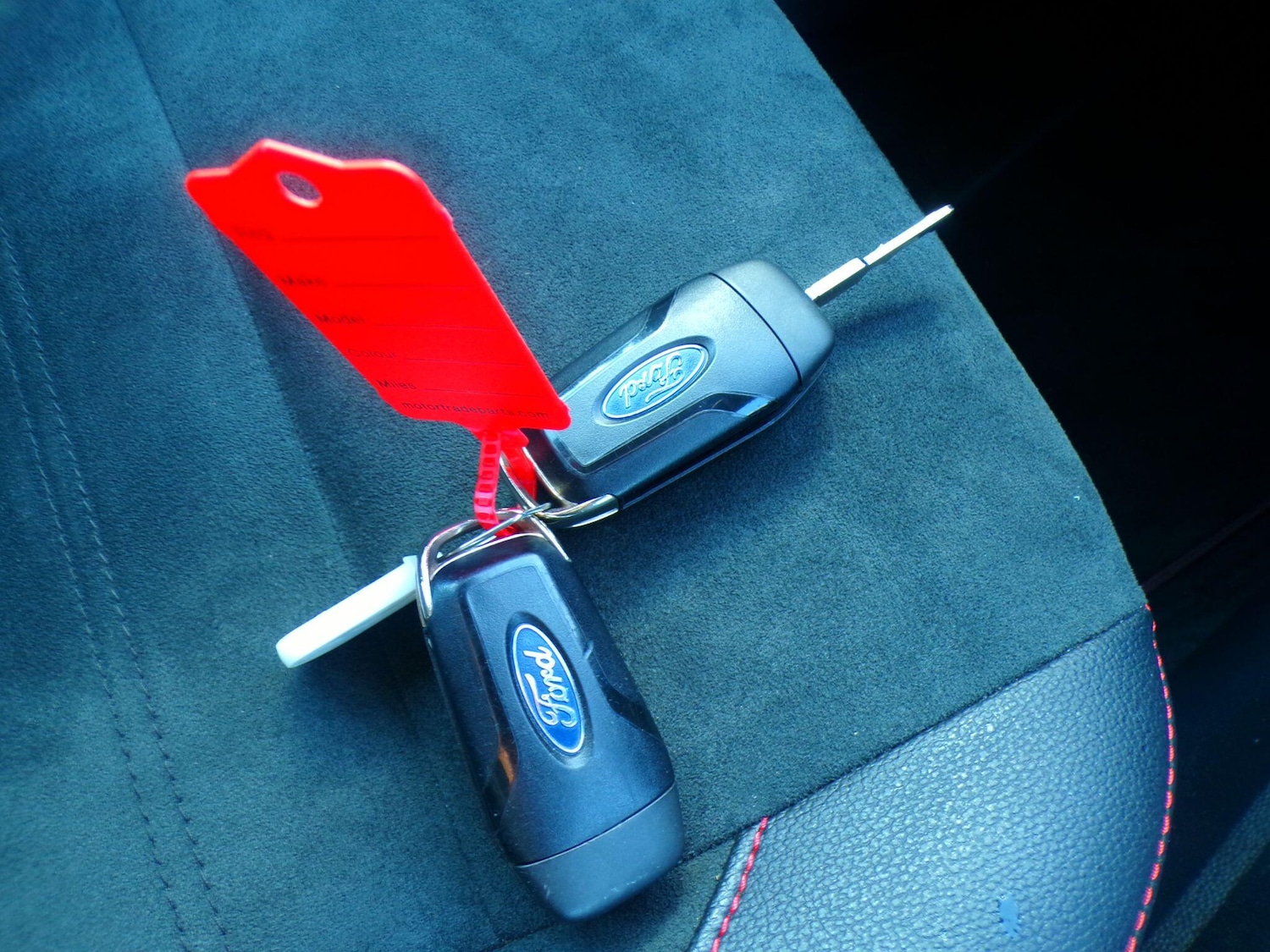 Used Ford Ecosport 2021 for sale - 76527646: Photo 22