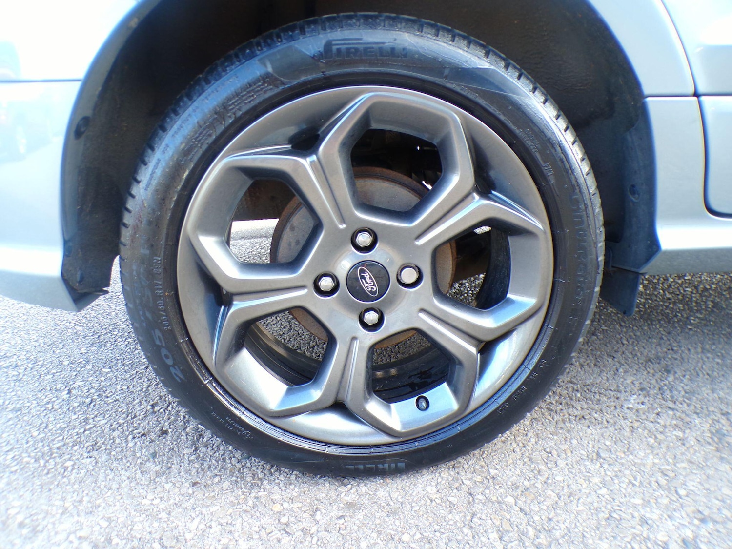 Used Ford Ecosport 2021 for sale - 76527646: Photo 23