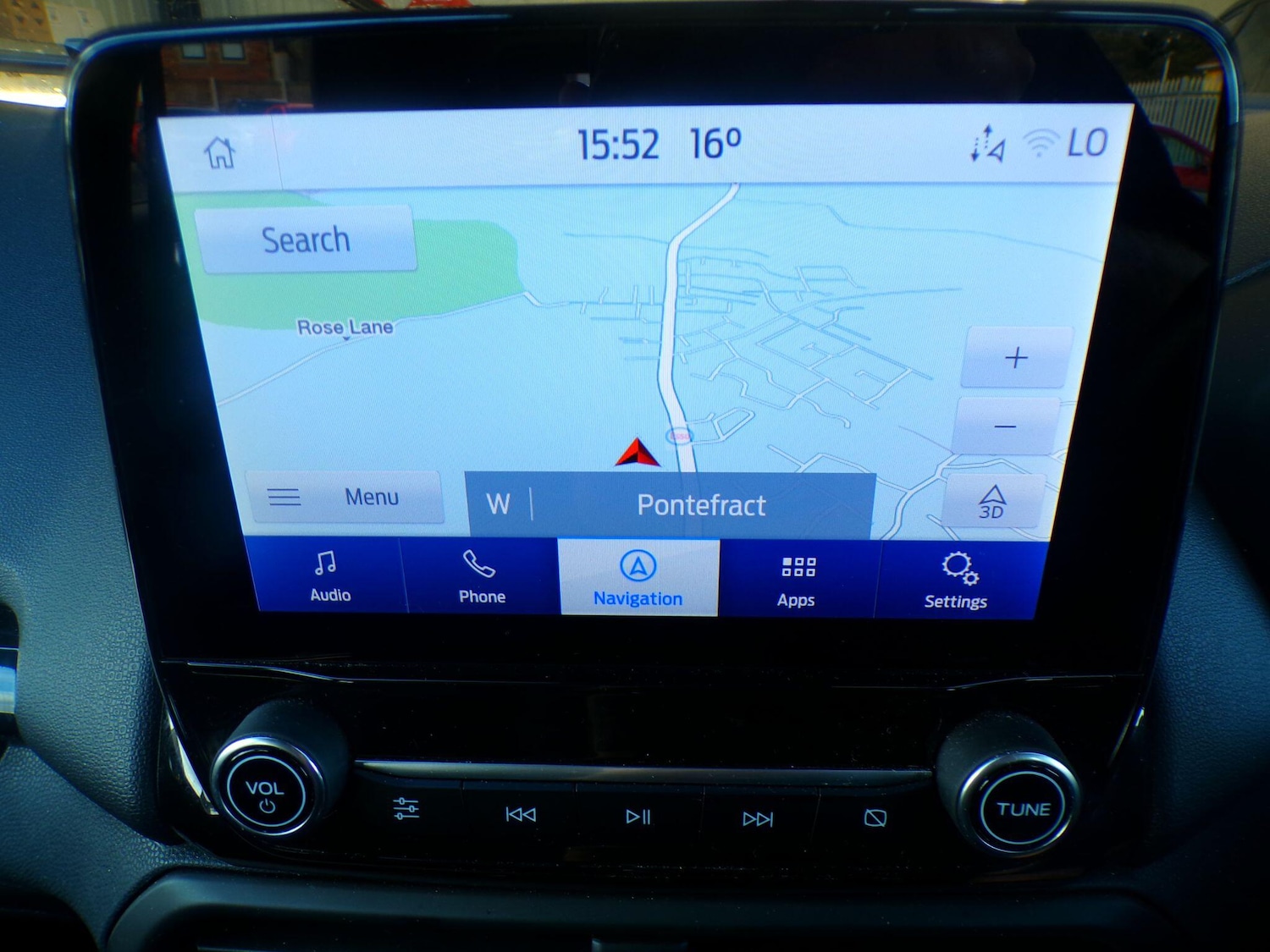 Used Ford Ecosport 2021 for sale - 76527646: Photo 25