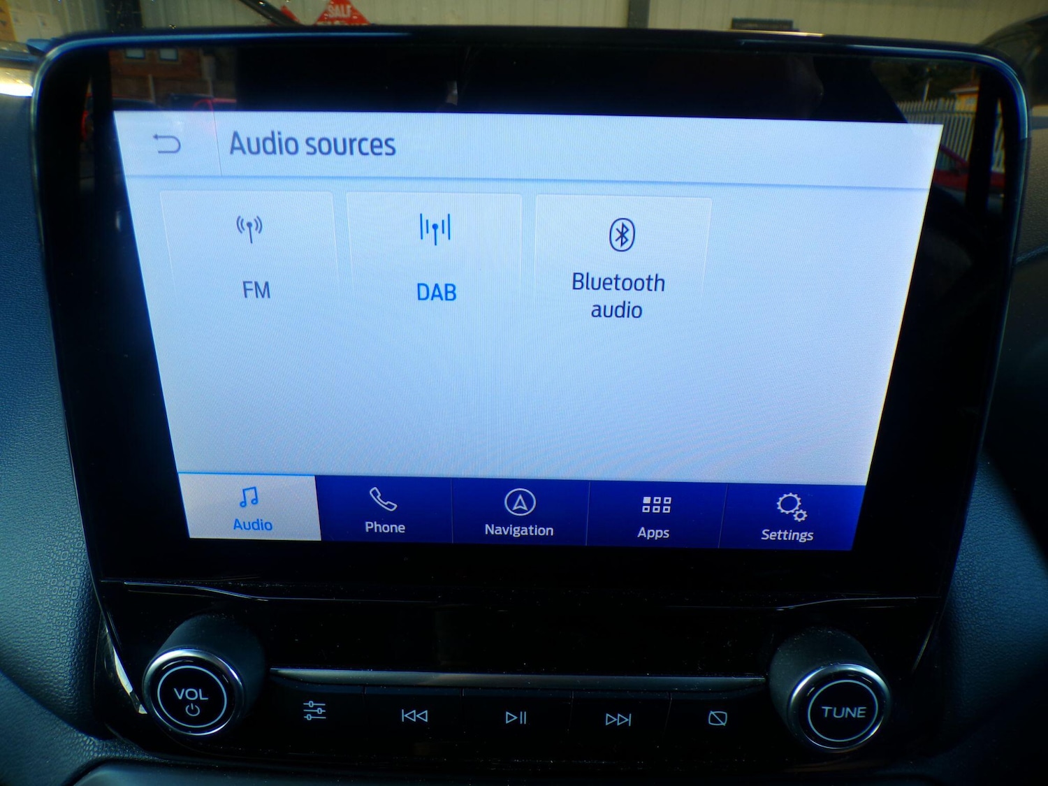 Used Ford Ecosport 2021 for sale - 76527646: Photo 26