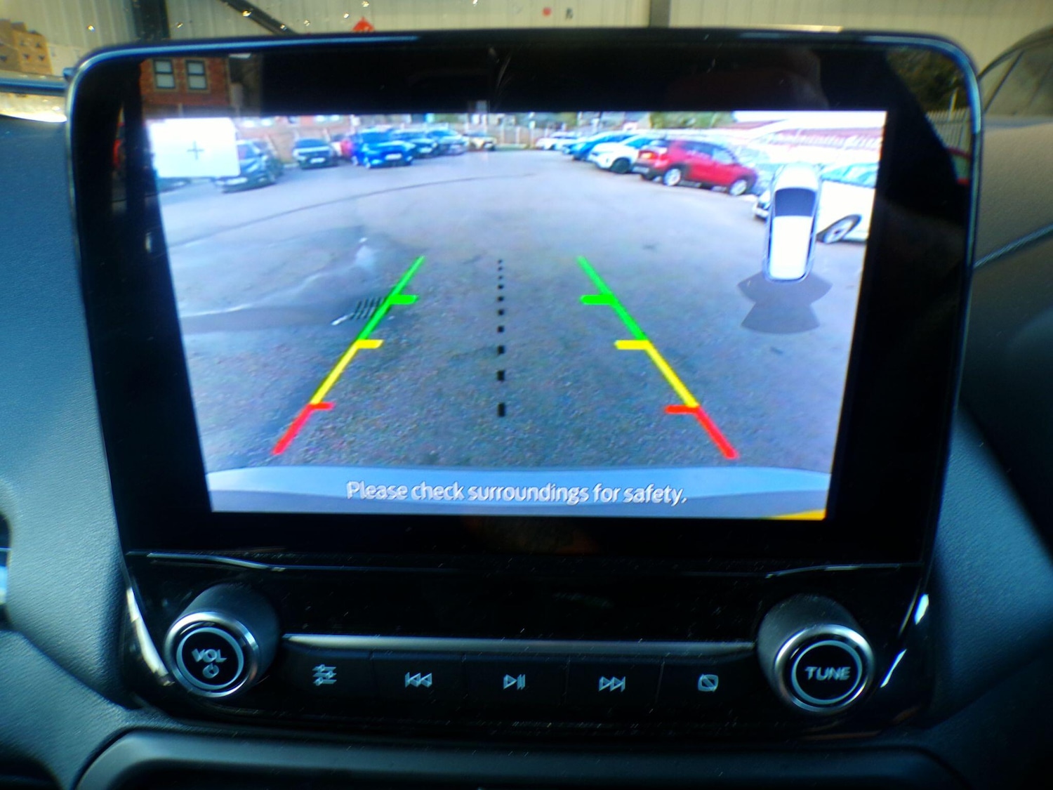 Used Ford Ecosport 2021 for sale - 76527646: Photo 27