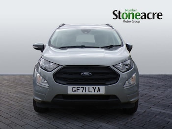Used Ford Ecosport 2021 for sale - 76527646: Photo