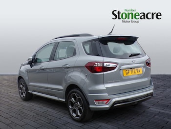 Used Ford Ecosport 2021 for sale - 76527646: Photo