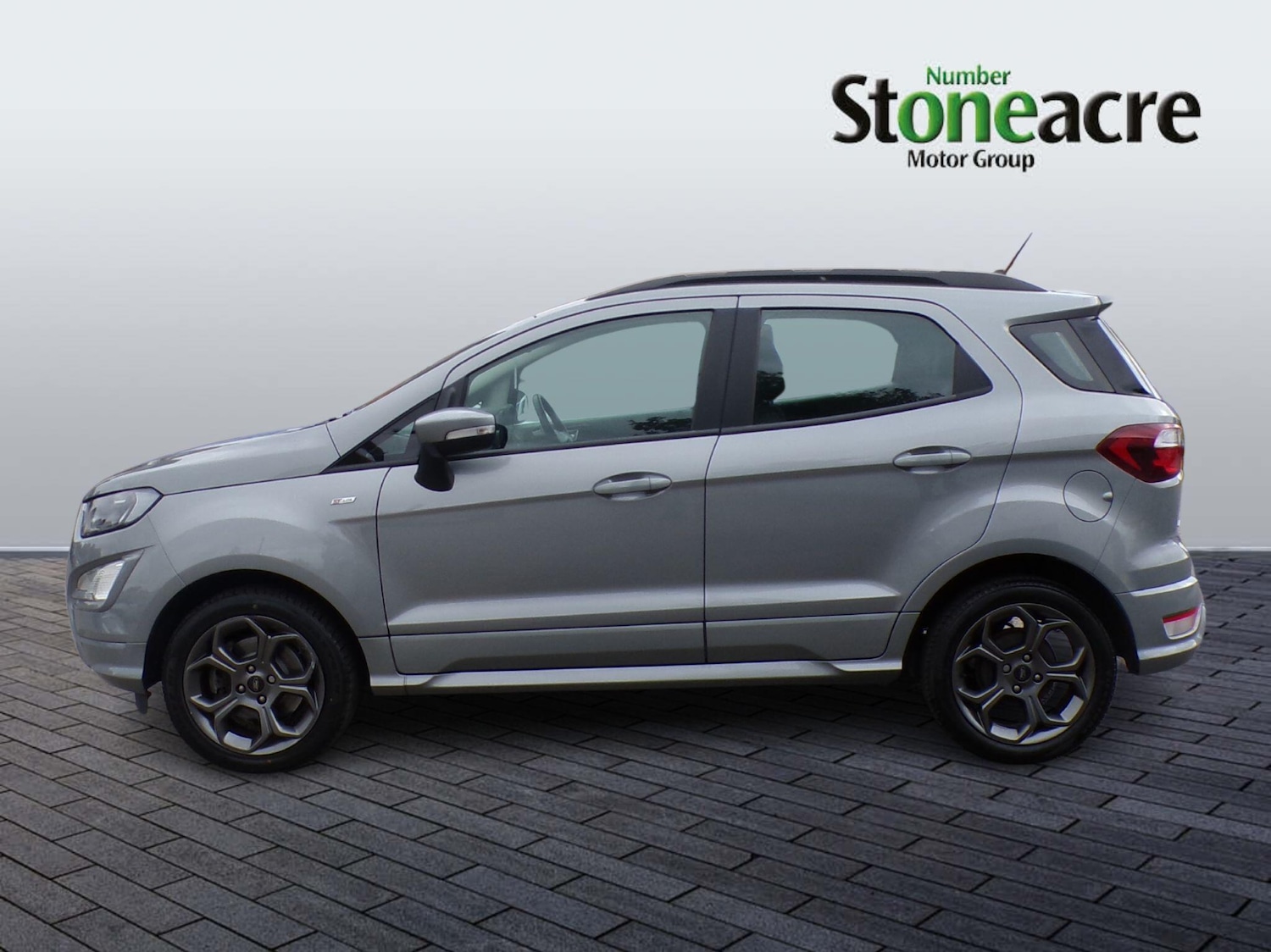 Used Ford Ecosport 2021 for sale - 76527646: Photo 5