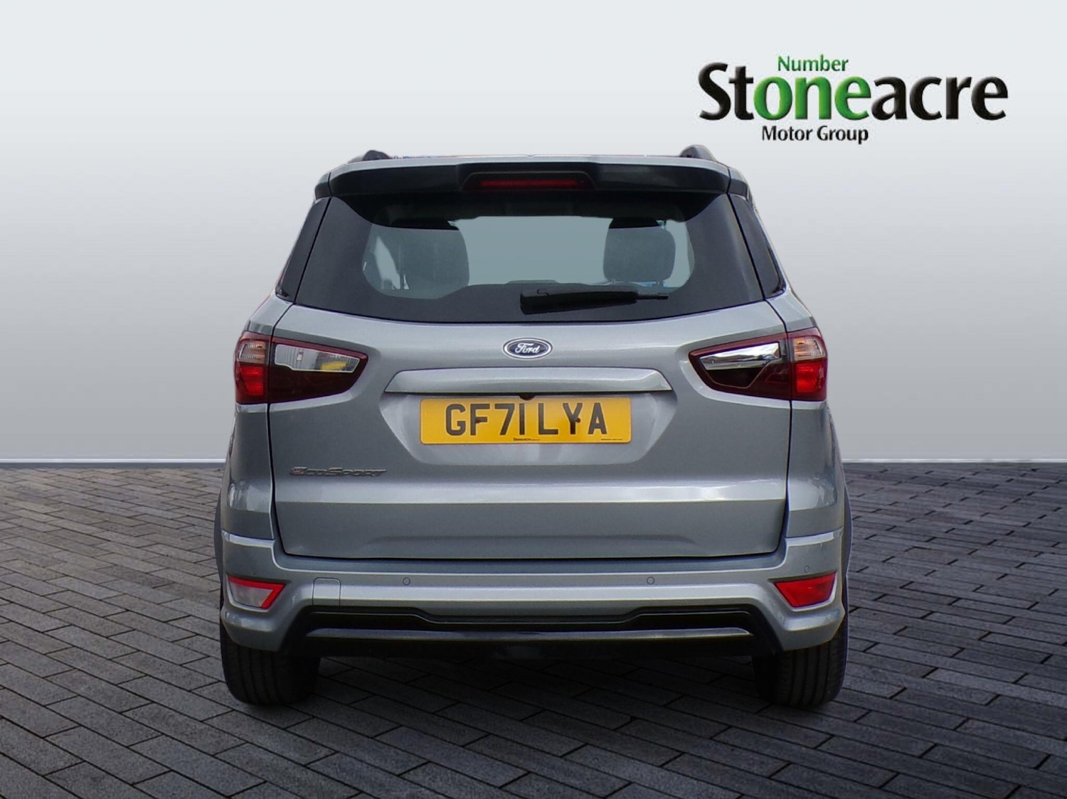 Used Ford Ecosport 2021 for sale - 76527646: Photo 6