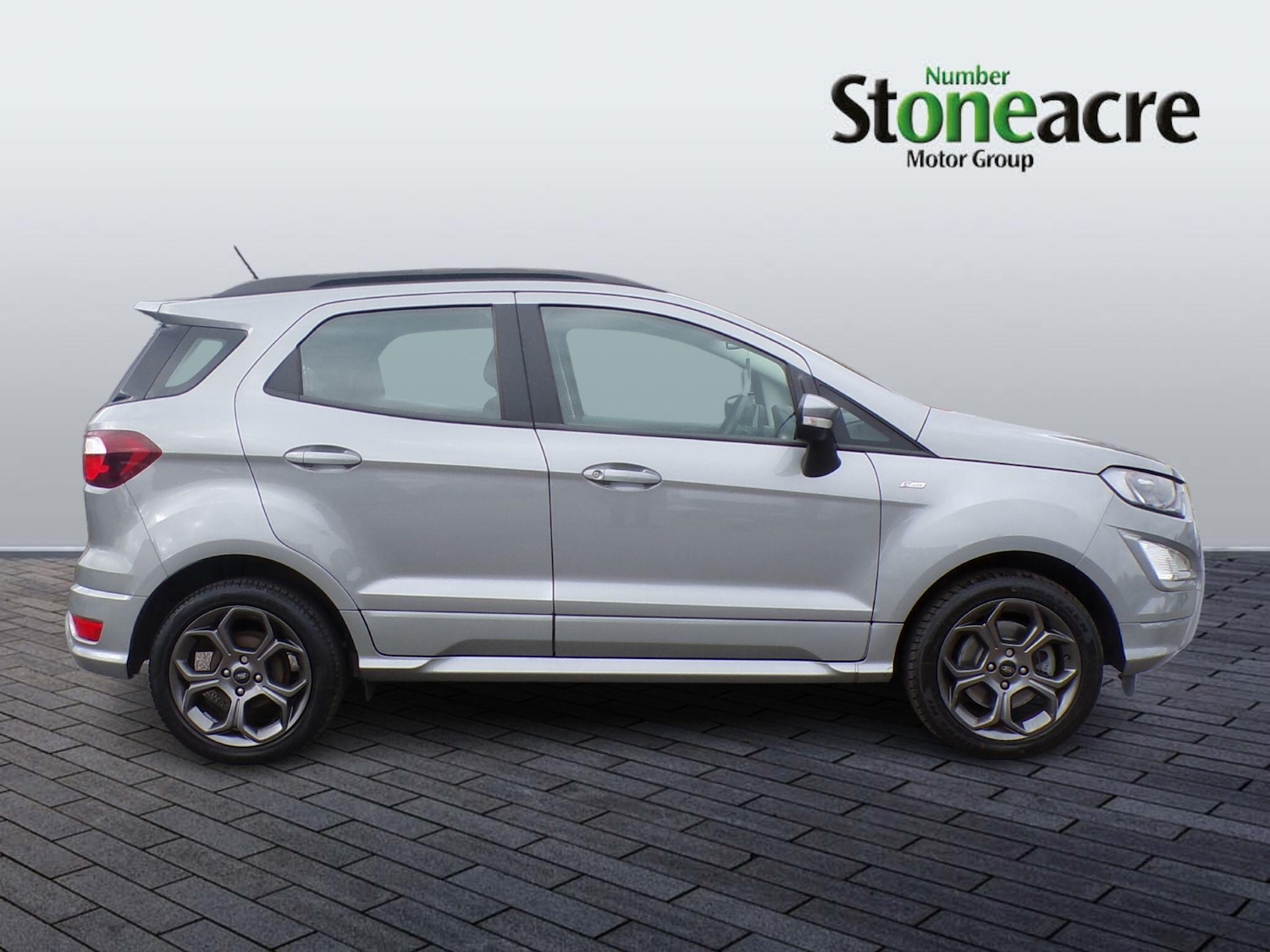 Used Ford Ecosport 2021 for sale - 76527646: Photo 7