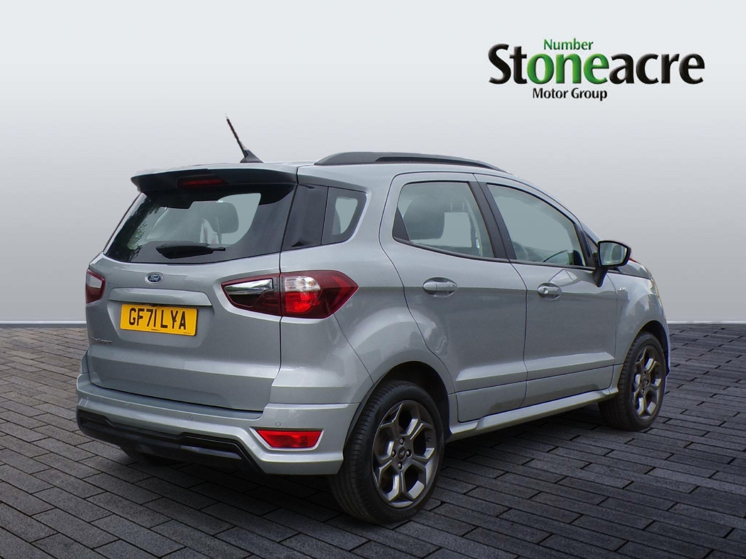 Used Ford Ecosport 2021 for sale - 76527646: Photo 8